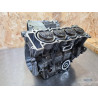 Bloc moteur nu Yamaha YZF R6 5SL 2003 à 2005 