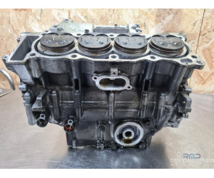 Bloc moteur nu Yamaha YZF R6 5SL 2003 à 2005 