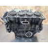Bloc moteur nu Yamaha YZF R6 5SL 2003 à 2005 