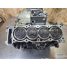 Bloc moteur nu Yamaha YZF R6 5SL 2003 à 2005 
