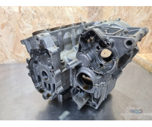 Bloc moteur nu Yamaha YZF R6 5SL 2003 à 2005 