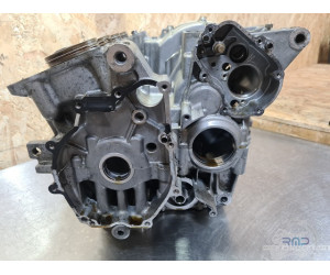 Bloc moteur nu Yamaha YZF R6 5SL 2003 à 2005 