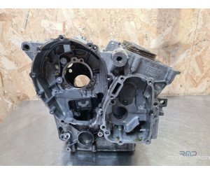 Bloc moteur nu Yamaha YZF R6 5SL 2003 à 2005 