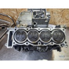 Bloc moteur nu Yamaha YZF R6 5SL 2003 à 2005 
