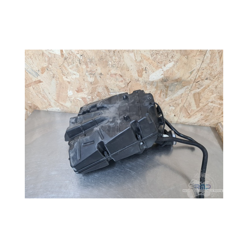Boite a air KTM 640 LC4 Yamaha YZF R6 5SL 2003 à 2005 