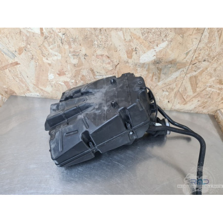 Boite a air KTM 640 LC4 Yamaha YZF R6 5SL 2003 à 2005 