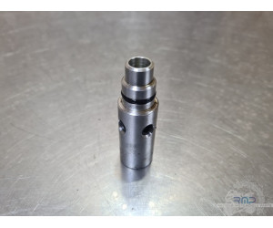 Clapet de décharge d'huile Yamaha YZF R6 5SL 2003 à 2005 