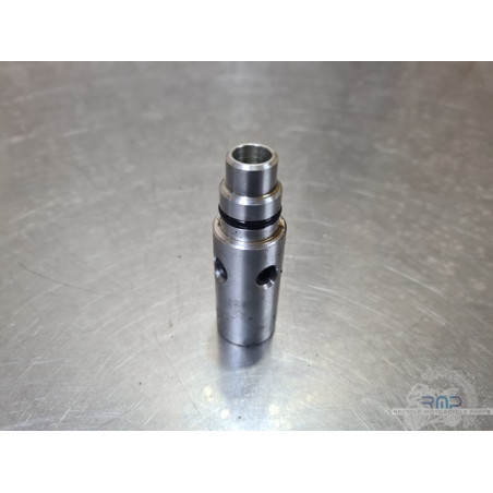 Clapet de décharge d'huile Yamaha YZF R6 5SL 2003 à 2005 