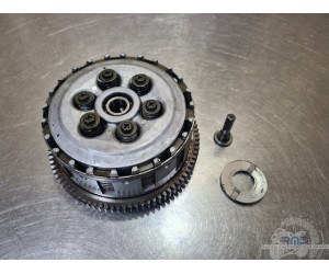 Cloche d'embrayage Yamaha YZF R6 5SL 2003 à 2005 