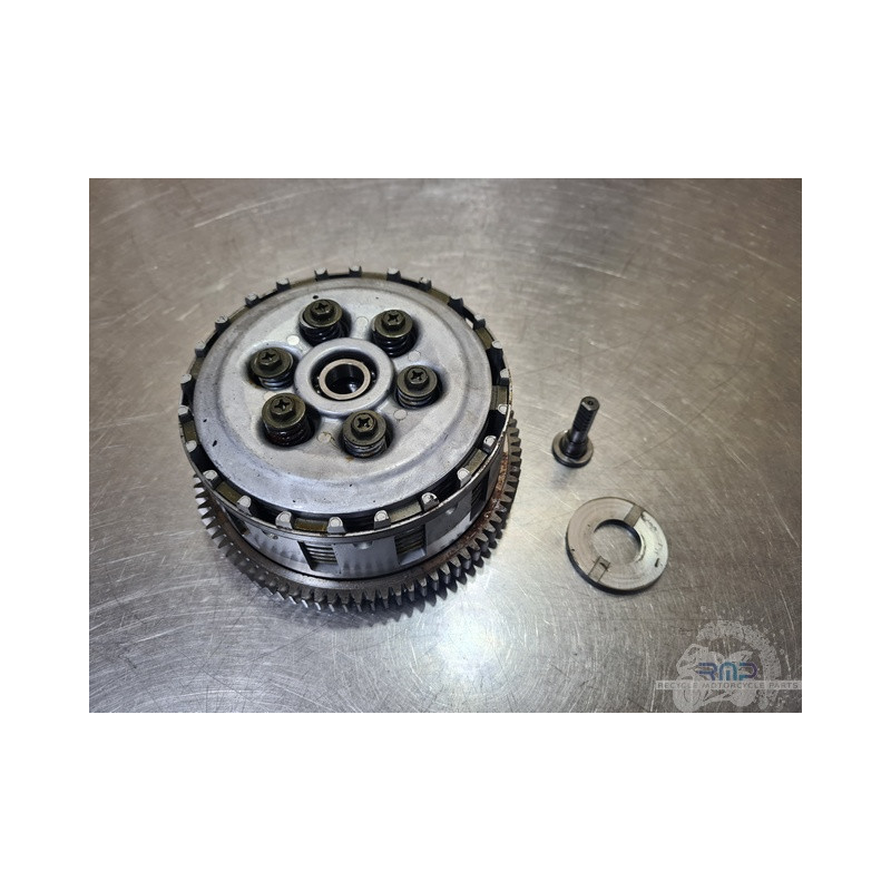 Cloche d'embrayage Yamaha YZF R6 5SL 2003 à 2005 