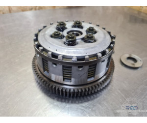 Cloche d'embrayage Yamaha YZF R6 5SL 2003 à 2005 
