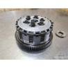 Cloche d'embrayage Yamaha YZF R6 5SL 2003 à 2005 