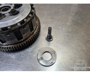Cloche d'embrayage Yamaha YZF R6 5SL 2003 à 2005 