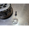 Cloche d'embrayage Yamaha YZF R6 5SL 2003 à 2005 