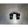 Conduite d'huile Yamaha YZF R6 5SL 2003 à 2005 