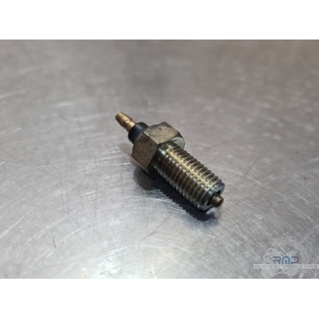 Contacteur de neutre Yamaha YZF R6 5SL 2003 à 2005 