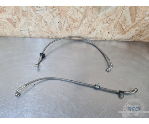 Durite de frein avant Triumph 675 Daytona 2006 à 2008 Yamaha YZF R6 5SL 2003 à 2005 
