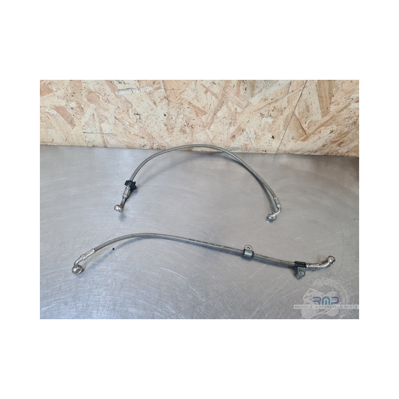 Durite de frein avant Triumph 675 Daytona 2006 à 2008 Yamaha YZF R6 5SL 2003 à 2005 