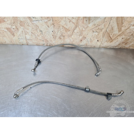 Durite de frein avant Triumph 675 Daytona 2006 à 2008 Yamaha YZF R6 5SL 2003 à 2005 
