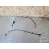 Durite de frein avant Triumph 675 Daytona 2006 à 2008 Yamaha YZF R6 5SL 2003 à 2005 
