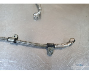 Durite de frein avant Triumph 675 Daytona 2006 à 2008 Yamaha YZF R6 5SL 2003 à 2005 