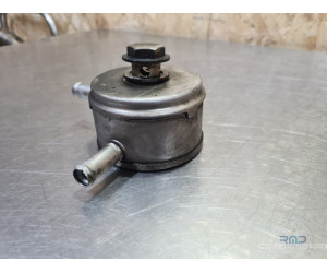 Echangeur eau - huile Yamaha YZF R6 5SL 2003 à 2005 