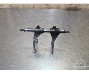 Fourchette de boite de vitesse Yamaha YZF R6 5SL 2003 à 2005 