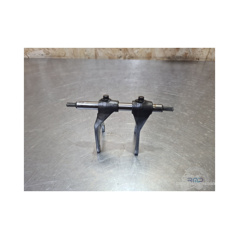 Fourchette de boite de vitesse Yamaha YZF R6 5SL 2003 à 2005 