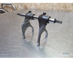 Fourchette de boite de vitesse Yamaha YZF R6 5SL 2003 à 2005 