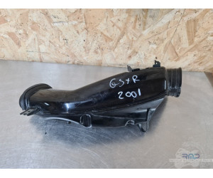 Ram air droit Suzuki 600 GSXR 2001 à 2003 Yamaha YZF R6 5SL 2003 à 2005 