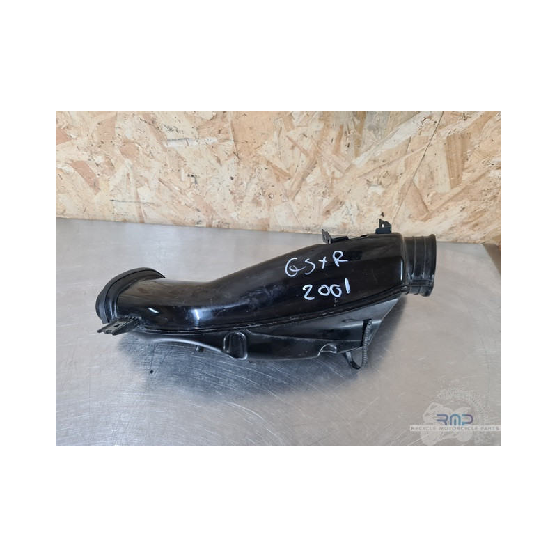 Ram air droit Suzuki 600 GSXR 2001 à 2003 Yamaha YZF R6 5SL 2003 à 2005 