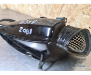 Yamaha YZF R6 5SL 2003 à 2005 