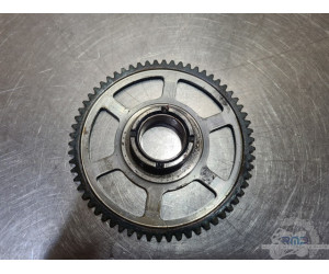 Roue libre de démarreur Yamaha YZF R6 5SL 2003 à 2005 