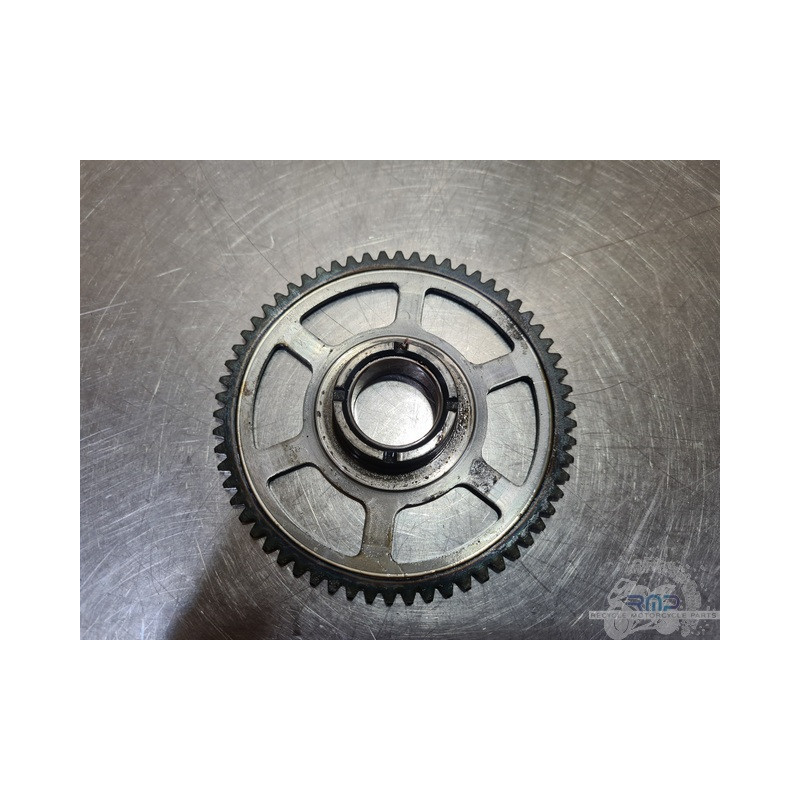Roue libre de démarreur Yamaha YZF R6 5SL 2003 à 2005 