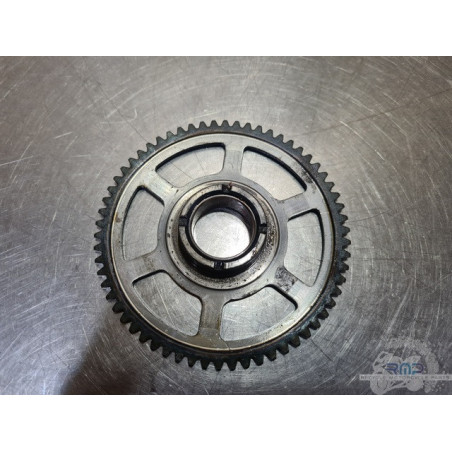 Roue libre de démarreur Yamaha YZF R6 5SL 2003 à 2005 