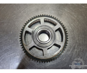 Roue libre de démarreur Yamaha YZF R6 5SL 2003 à 2005 