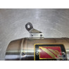 Silencieux d'échappement Werkes USA Aprilia RSV4 2009 à 2014 Yamaha YZF R6 5SL 2003 à 2005 