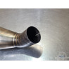 Silencieux d'échappement Werkes USA Aprilia RSV4 2009 à 2014 Yamaha YZF R6 5SL 2003 à 2005 