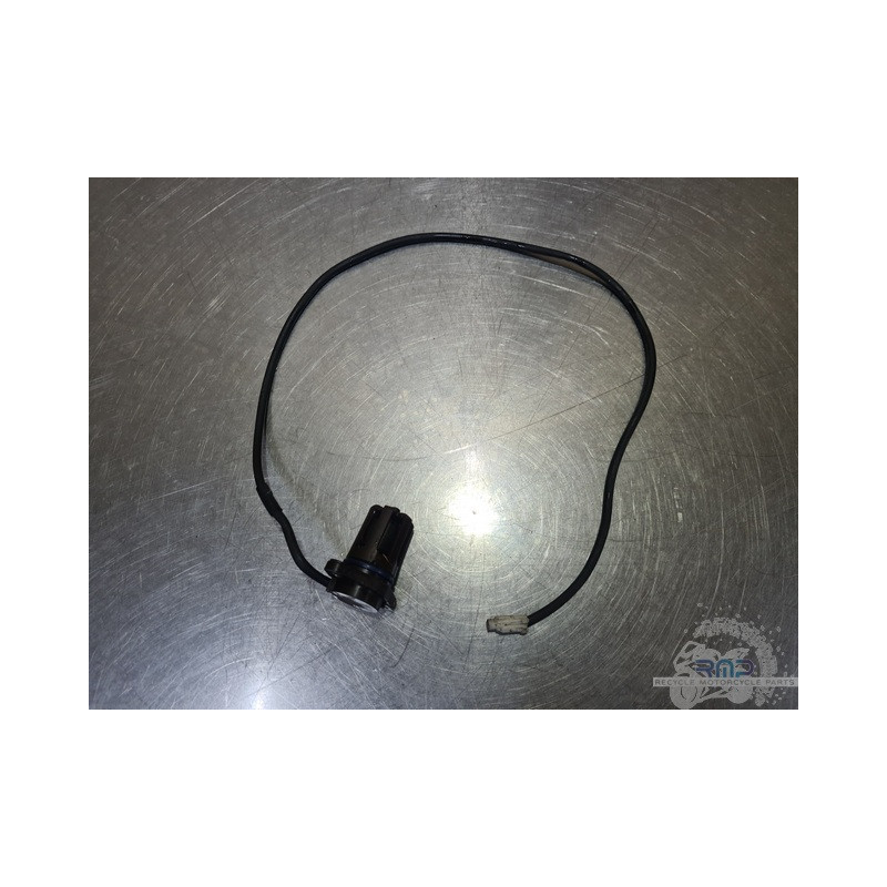 Sonde de niveau d'huile Yamaha YZF R6 5SL 2003 à 2005 