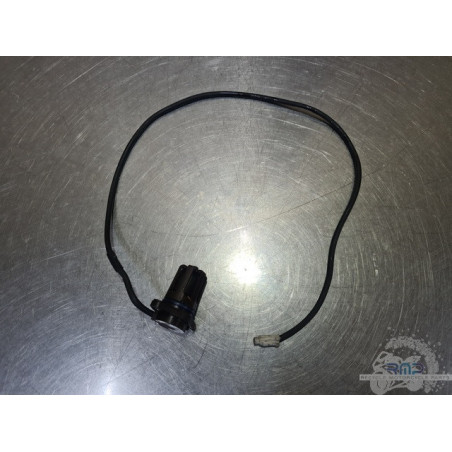 Sonde de niveau d'huile Yamaha YZF R6 5SL 2003 à 2005 