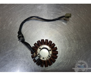 Stator - Alternateur Yamaha YZF R6 5SL 2003 à 2005 