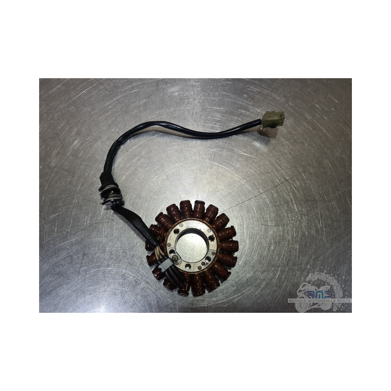 Stator - Alternateur Yamaha YZF R6 5SL 2003 à 2005 