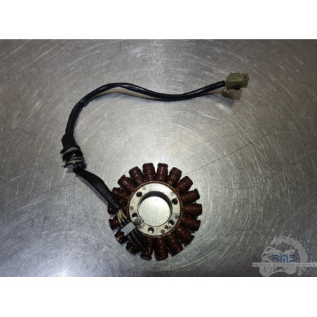 Stator - Alternateur Yamaha YZF R6 5SL 2003 à 2005 