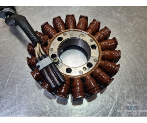 Stator - Alternateur Yamaha YZF R6 5SL 2003 à 2005 