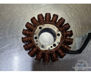 Stator - Alternateur Yamaha YZF R6 5SL 2003 à 2005 
