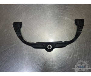 Support de cache réservoir Aprilia RSV4 2009 à 2014 Yamaha YZF R6 5SL 2003 à 2005 