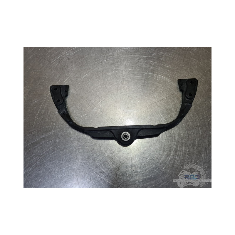 Support de cache réservoir Aprilia RSV4 2009 à 2014 Yamaha YZF R6 5SL 2003 à 2005 