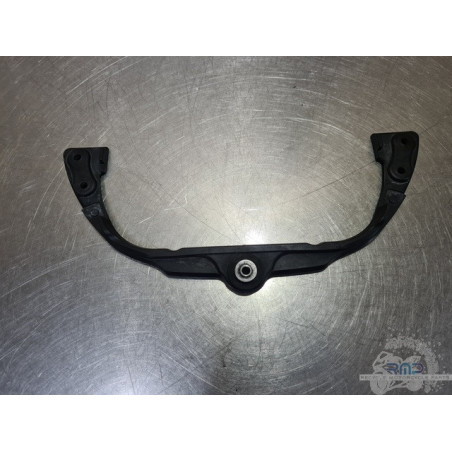 Support de cache réservoir Aprilia RSV4 2009 à 2014 Yamaha YZF R6 5SL 2003 à 2005 