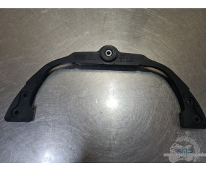 Support de cache réservoir Aprilia RSV4 2009 à 2014 Yamaha YZF R6 5SL 2003 à 2005 