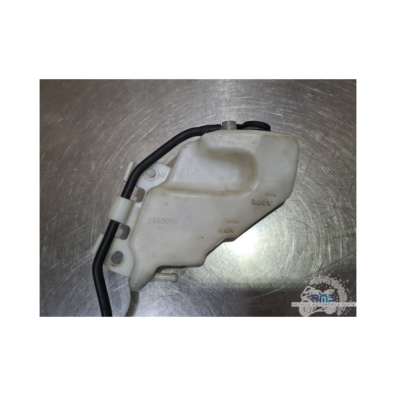 Bocal de liquide de refroidissement Triumph Daytona 675 2013 à 2016 